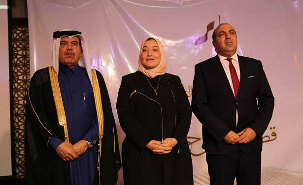 Tunisie : L&rsquo;ambassade de Qatar à Tunis célèbre sa fête nationale