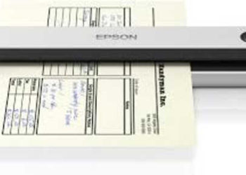 Epson lance deux nouveaux scanners mobiles