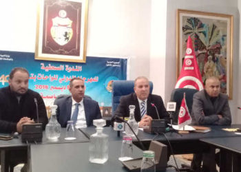 Tunisie: Le Festival international des Oasis de Tozeur, célèbre sa 40ème édition du 21 au 24 décembre 2018