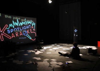 Tunisie : « Misanthrofreak», une pièce théâtrale brésilienne de Samuel Beckett présentée aux JTC 2018