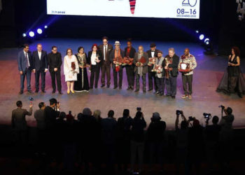 Tunisie : Cérémonie d’ouverture des JTC 2018