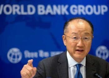 La Banque mondiale annonce 200 milliards $ d’investissements sur 5 ans pour intensifier la lutte contre le changement climatique