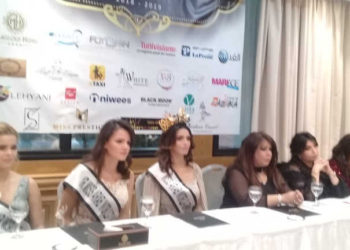 Tunisie : concours Miss Arab World Tunisie dévoile ses lauréats dans sa 12 ème édition