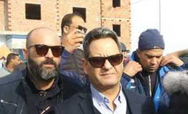 Tunisie : le président du SNJT proteste contre les conditions de travail des journalistes dans les régions interieures