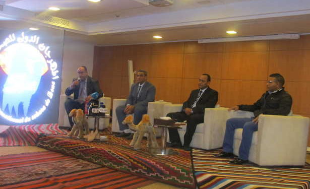 Tunisie : programme de la 51 ème édition du Festival International du Sahara de Douz