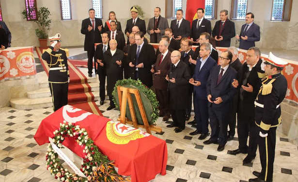 Tunisie : Commémoration du 66ème anniversaire de l’assassinat de Farhat Hached