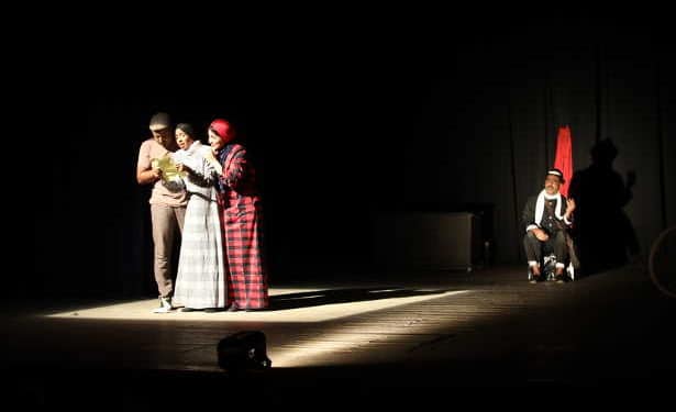 Tunisie : « village de Bermudes » de Khaled Souyani aux JTC 2018