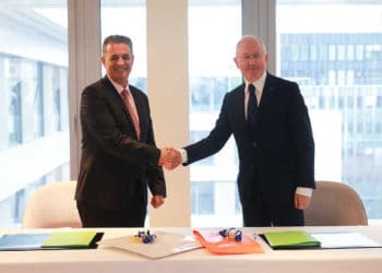 Tunisie : convention de coopération entre la Poste Tunisienneet le Groupe la Poste France