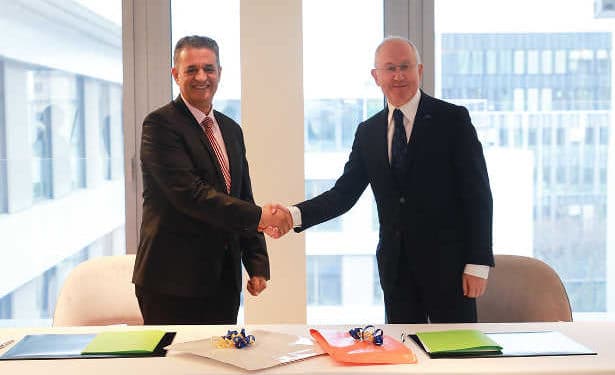 Tunisie : convention de coopération entre la Poste Tunisienneet le Groupe la Poste France