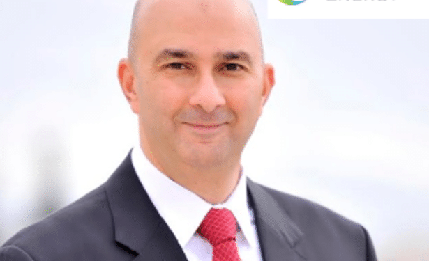 Tunisie : Mohamed Bougriba ,Nouveau Directeur Général à la tète de Vivo Energy Tunisie à partir du 1er Janvier 2019