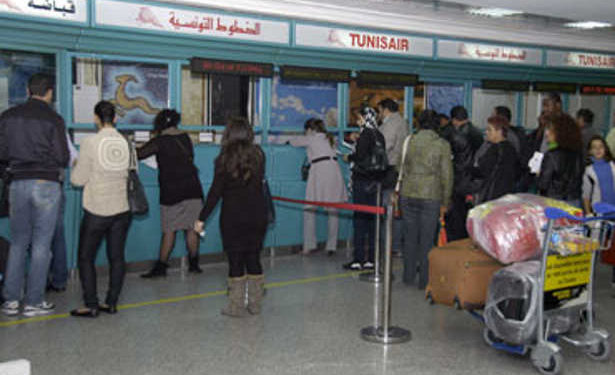 Tunisie : report de la grève des ingénieurs et des techniciens de l’OACA