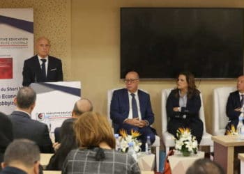Tunisie : Le Groupe Université Centrale lance le 1er Short MBA en diplomatie économique et lobbying