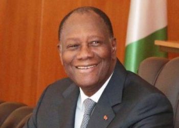 Alassane Ouattara