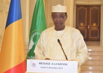 Idriss Deby