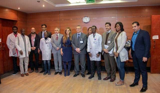 Fondation MERCK
