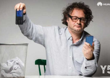 Tunisie : le nouveau Huawei Y5 lite  est disponible à 359 dinars