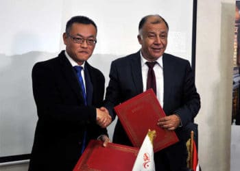 Tunisie : L’ITES s’associe à Huawei pour explorer les grandes innovations technologiques