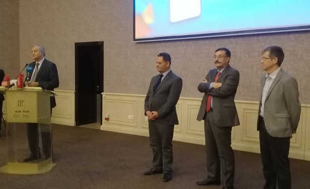 Tunisie : Tunisie Télécom lance officiellement le premier kiosque numérique en Tunisie et en Afrique, « TT Presse »