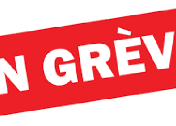 Tunisie : l’UGTT annonce une grève générale de deux jours, les 20 et 21 février 2019 dans la fonction publique et le secteur public