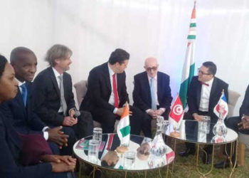 Tunisie : Poulina  Group  Holding  s’allie  au  géant  ivoirien  NSIA Group pour servir l’IT sur les pays de l’Afrique Subsaharienne