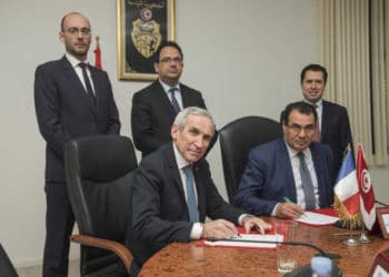Tunisie : « Smart Grid » un projet de 121 millions d’euros financé par L’AFD