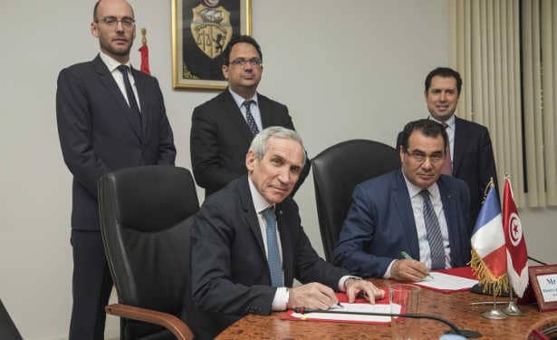 Tunisie : « Smart Grid » un projet de 121 millions d’euros financé par L’AFD