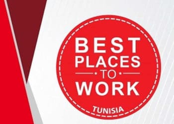 Tunisie : remise des  trophées de la 3ème édition « meilleurs employeurs en Tunisie 2018 » le 31 janvier
