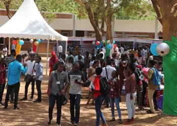 Centres d'excellence africain