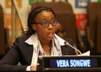 vera songwa