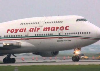 Royal Air Maroc