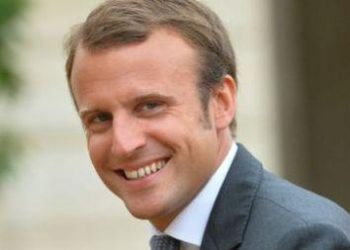 Emmanuel Macron