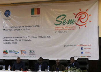 Enegies renouvelables