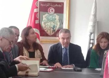 Tunisie : La confédération des entreprises citoyennes de Tunisie présente ses principales actions 2019