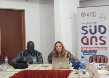 Tunisie : le projet « Sentoo » pour soutenir les cinéastes africains et la promotion des Cinémas d’Afrique