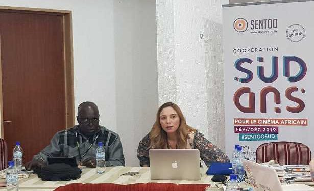 Tunisie : le projet « Sentoo » pour soutenir les cinéastes africains et la promotion des Cinémas d’Afrique