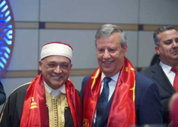 Tunisie :  soirée de la célébration du centenaire de l’Espérance Sportive de Tunis