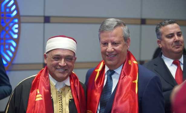 Tunisie :  soirée de la célébration du centenaire de l’Espérance Sportive de Tunis