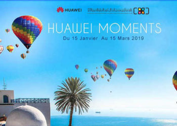 « HUAWEI Moments », un nouveau challenge