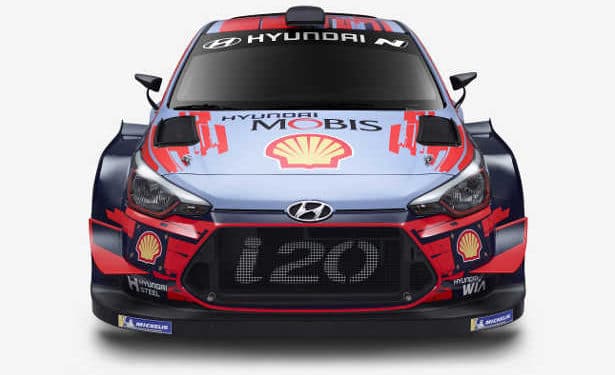 Tunisie : Hyundai Grand i10, la plus vendue en 2018