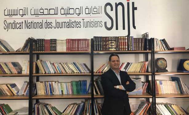 Tunisie : le président du Syndicat des journalistes répond au ministre des Affaires sociales