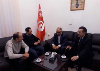 Tunisie : une grève générale dans le secteur de l’information est toujours envisageable selon le SNJT