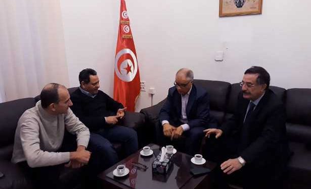 Tunisie : une grève générale dans le secteur de l’information est toujours envisageable selon le SNJT
