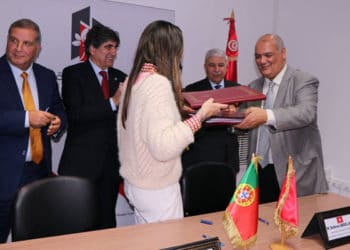 Tunisie : un accord de coopération tuniso-portugaise en faveur d’un programme d’éducation environnementale d’un coût de 120.000 euros