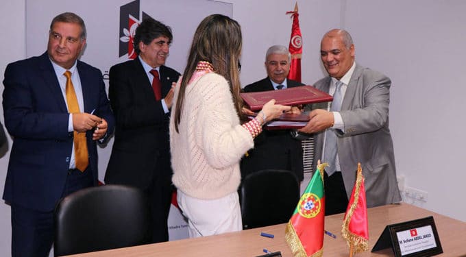 Tunisie : un accord de coopération tuniso-portugaise en faveur d’un programme d’éducation environnementale d’un coût de 120.000 euros