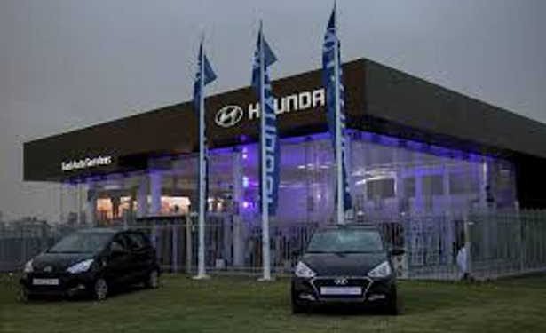 Tunisie : Hyundai à la tête des ventes des véhicules particuliers  en début 2019