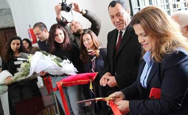 Tunisie : l’IMSET inaugure son nouveau local à Tunis