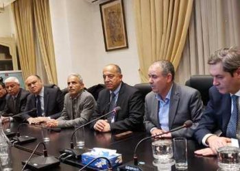 Tunisie : signature de l’accord entre le ministère de l’Education et la Fédération de l’enseignement secondaire