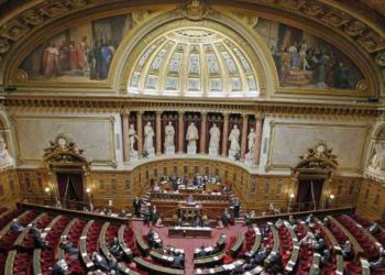 Tunisie  –  France :  organisation  d’un  forum économique dédié à la Tunisie le  15  février  2019,  au  Sénat  à  Paris