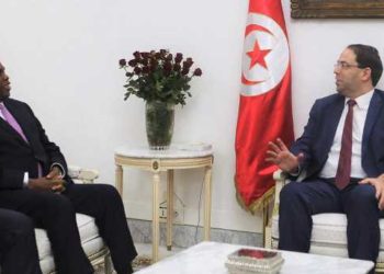 Tunisie : Afreximbank accorde à la Tunisie deux lignes de financement de 800 millions de dollars
