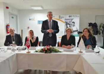 TUNSIE : ELAN et PES by CONECT, célèbrent leurs 5ème anniversaire